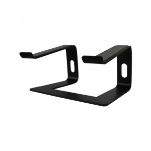 Подставка для ноутбука LPStand-10, черный